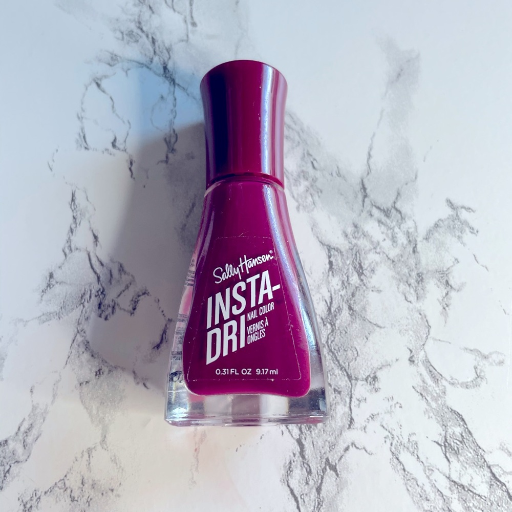 Sally Hansen Instant Dri